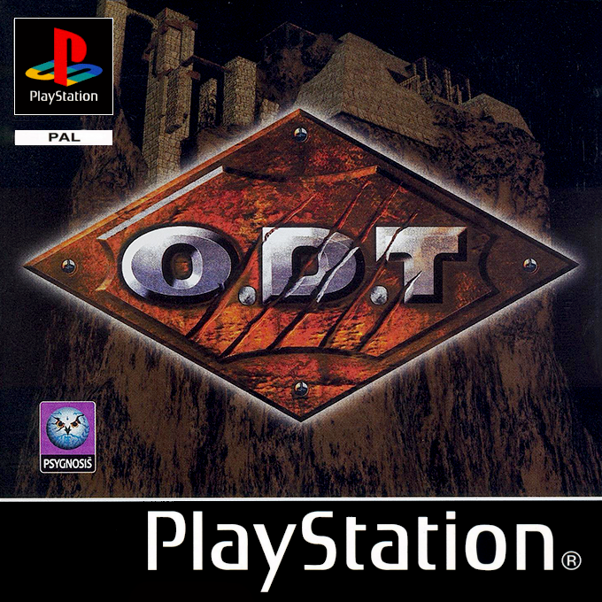 O.D.T.