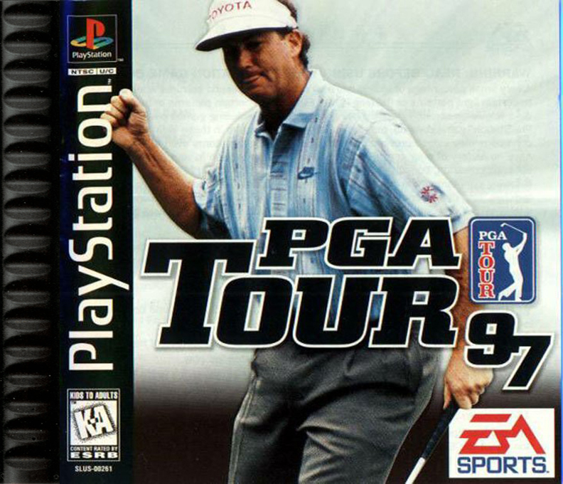 PGA Tour 97
