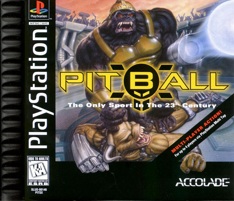 Pitball