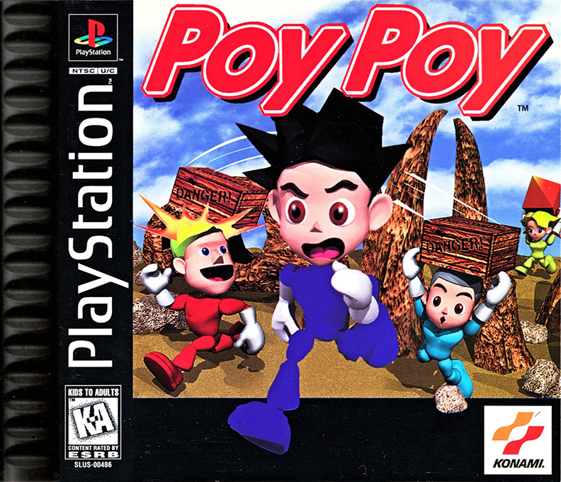 Poy Poy