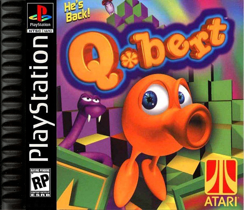 Q*bert