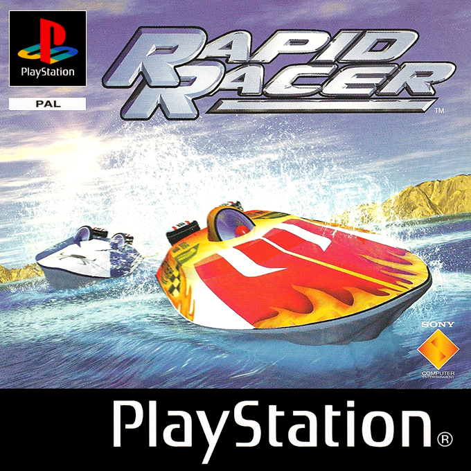 Rapid Racer