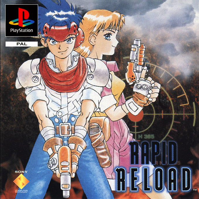 Rapid Reload