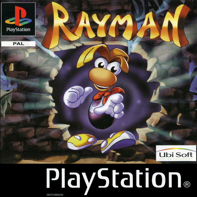 Rayman