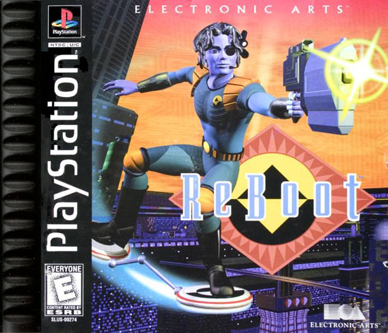 ReBoot