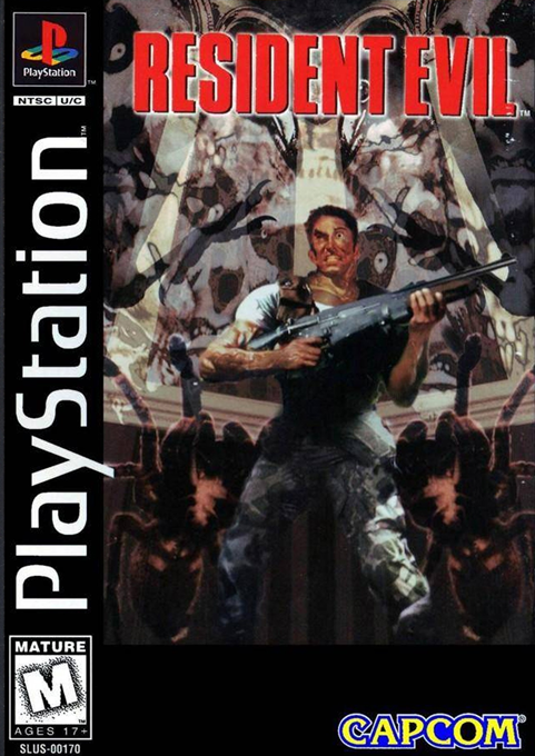 Resident Evil
