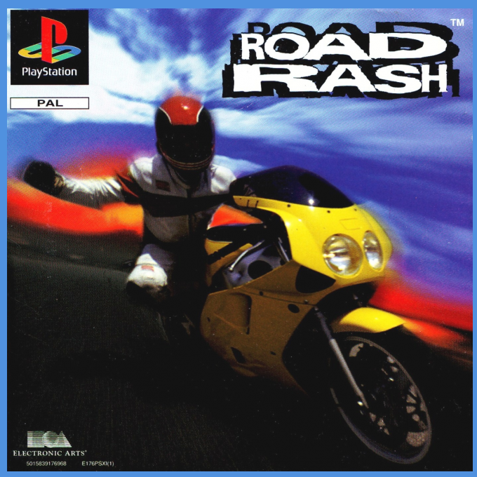 Road Rash