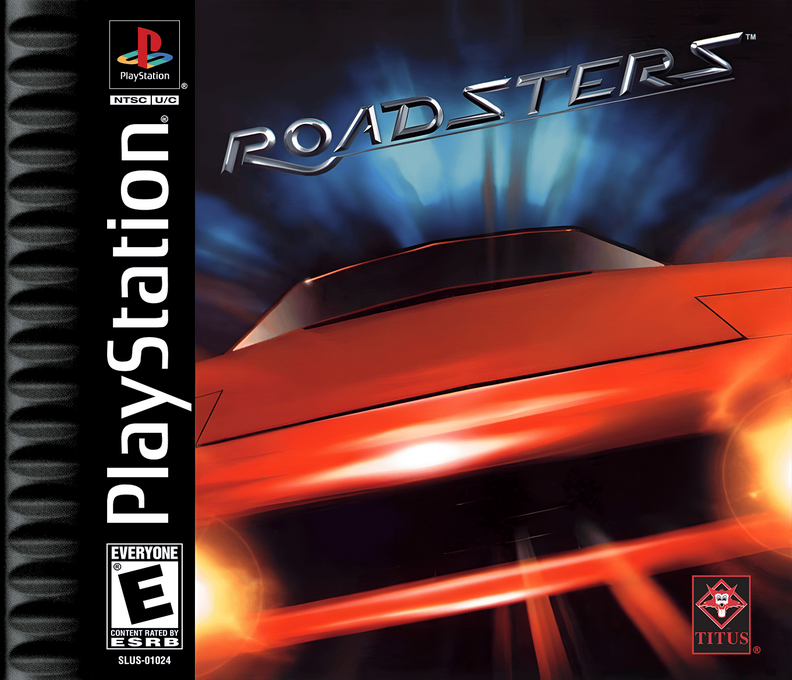Roadsters