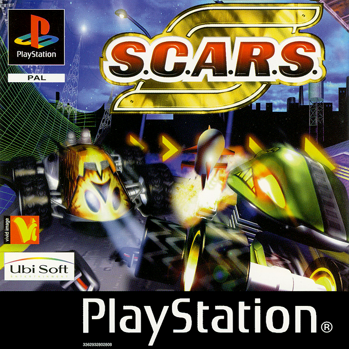 S.C.A.R.S.