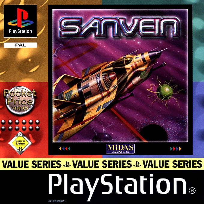 Sanvein
