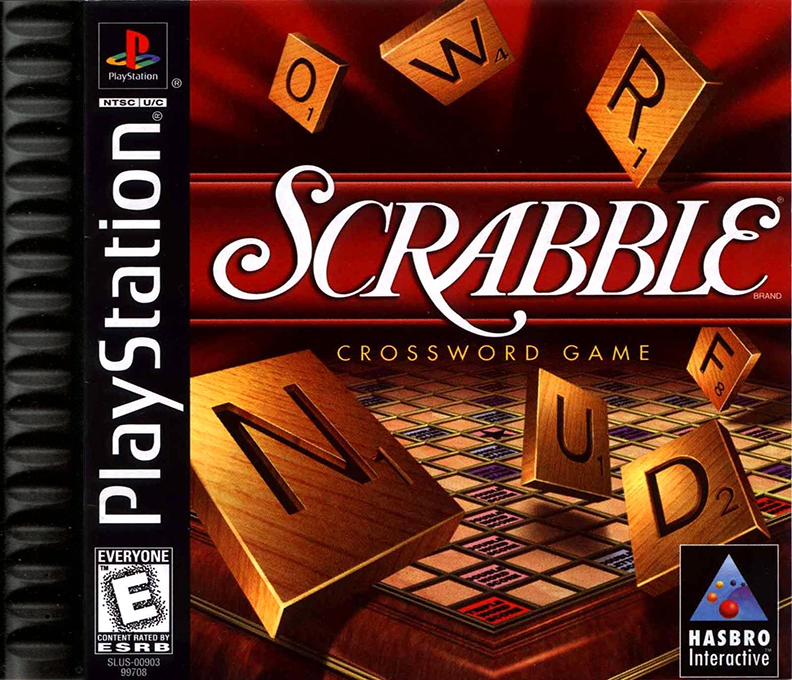 Scrabble
