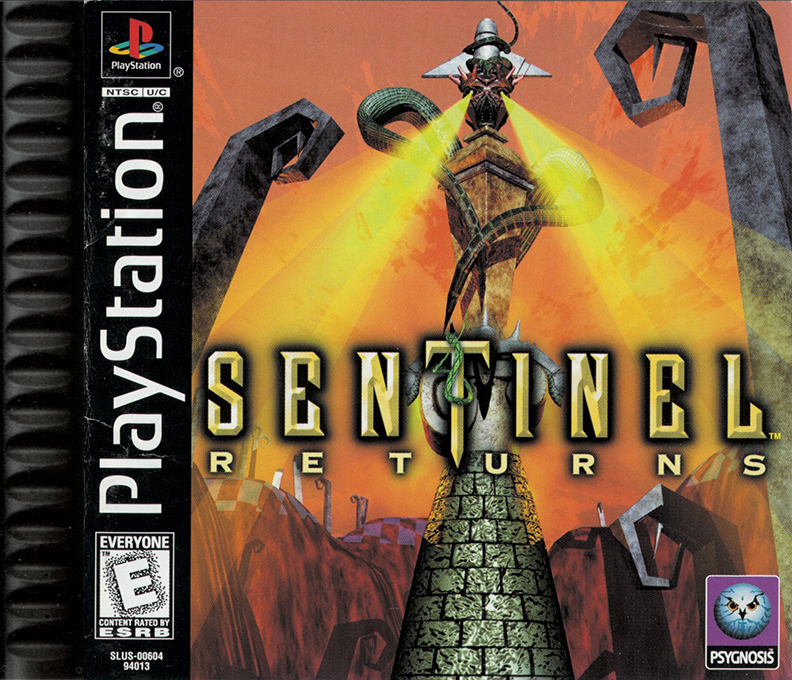 Sentinel Returns