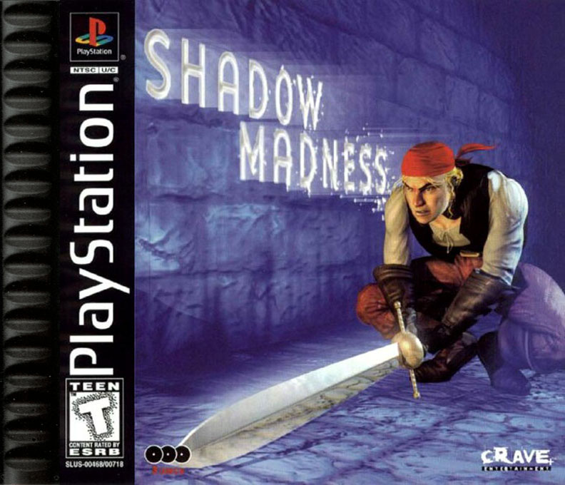 Shadow Madness