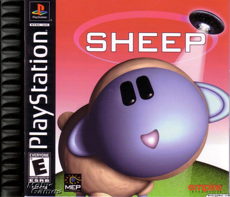 Sheep