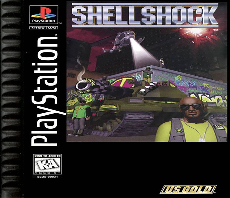 Shellshock