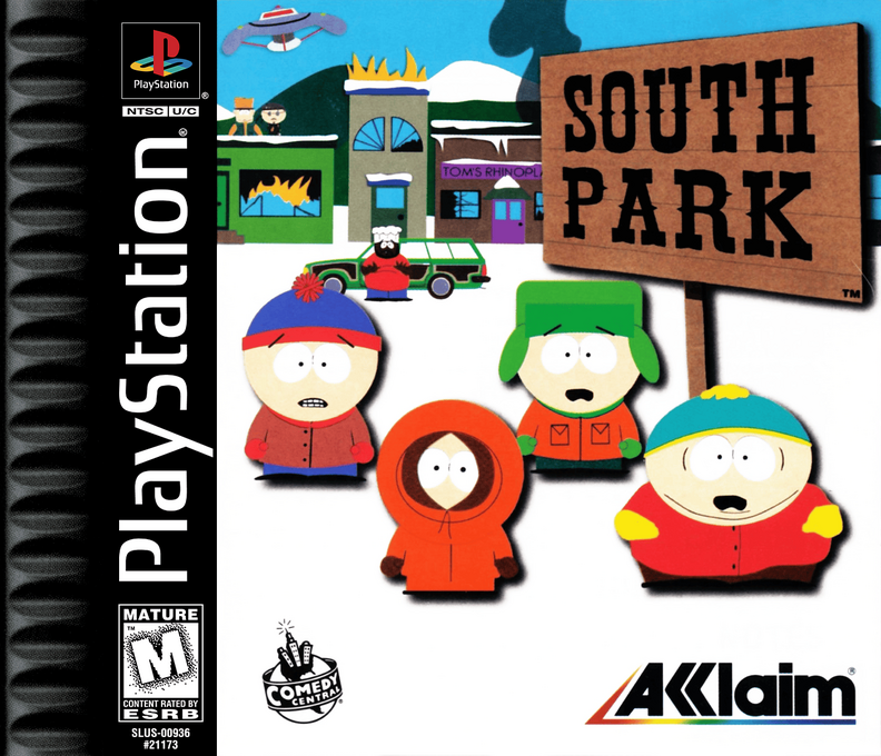 South Park