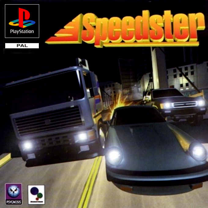 Speedster