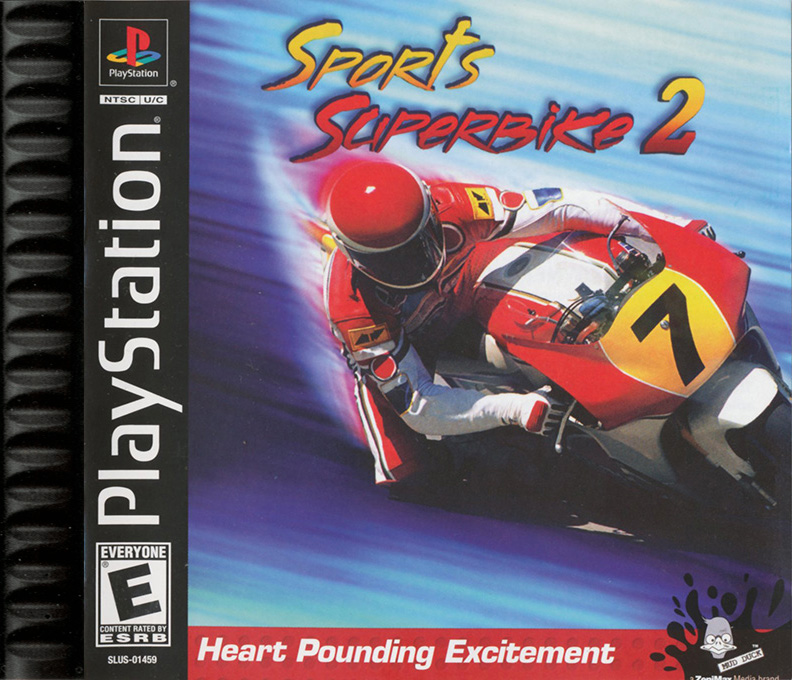 Sports Superbike 2