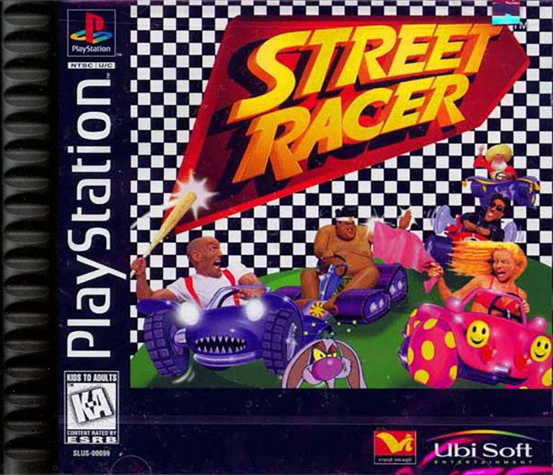 Street Racer