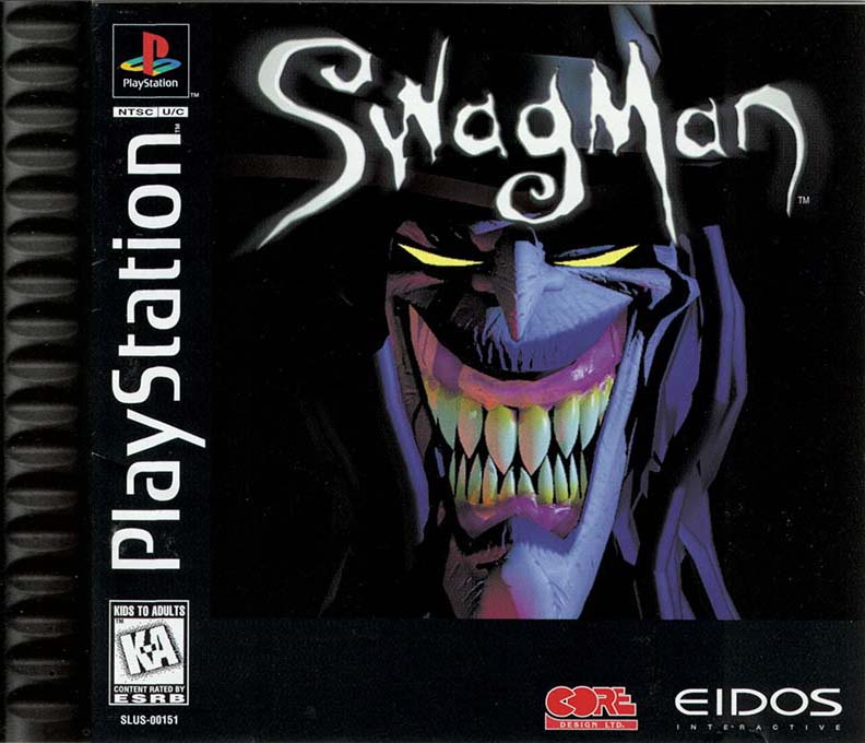 Swagman
