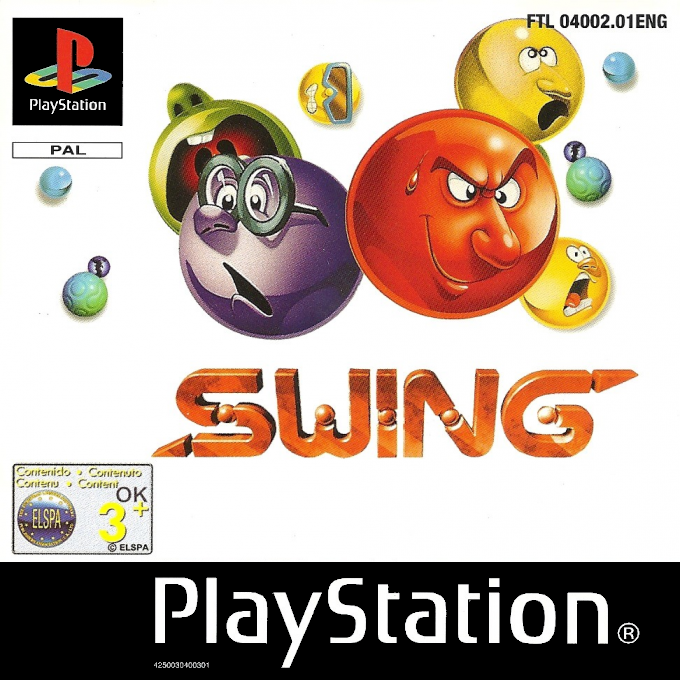 Swing