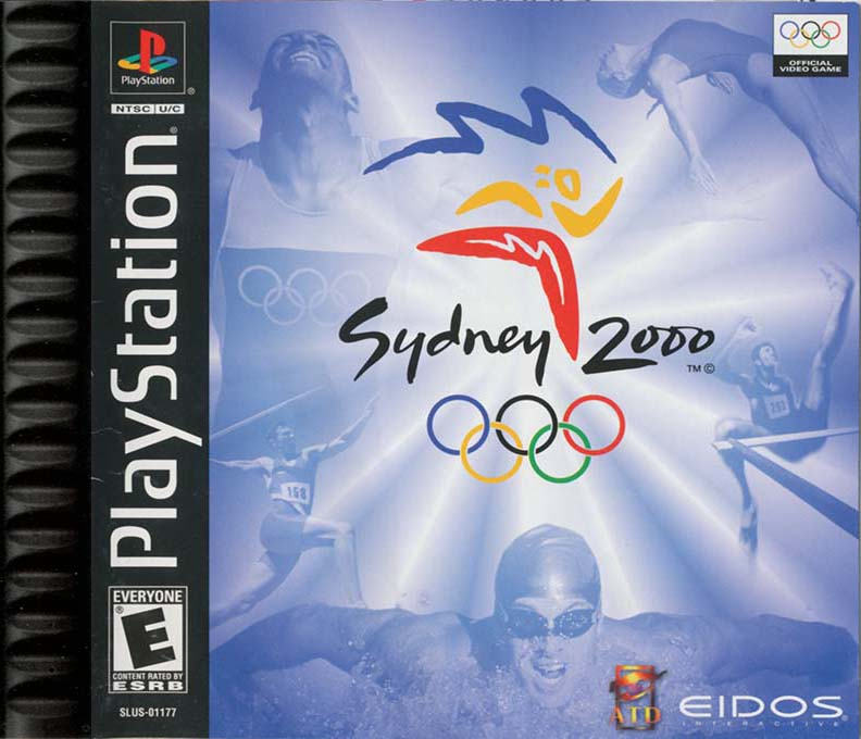 Sydney 2000