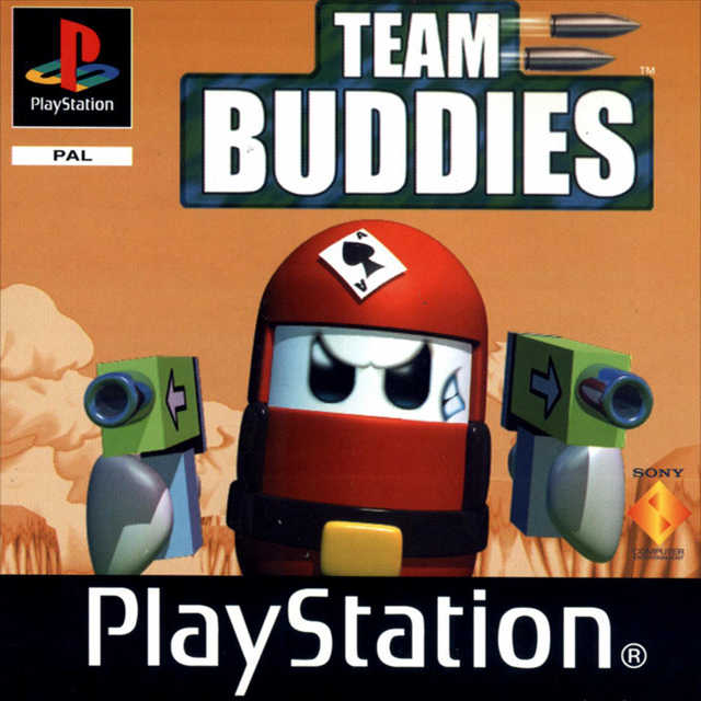 Team Buddies