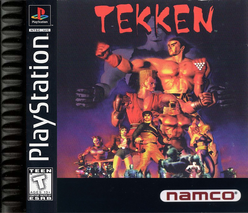 Tekken