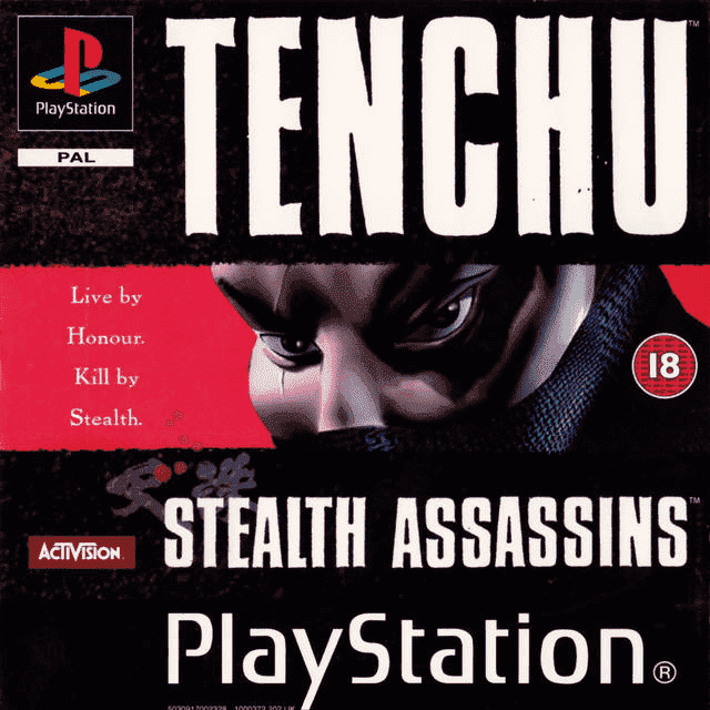 Tenchu : Stealth Assassins
