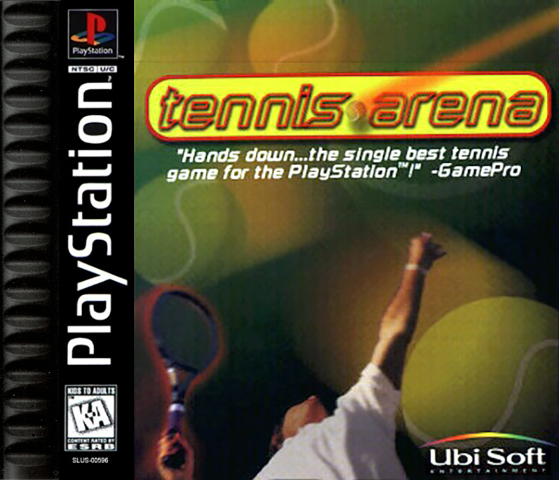 Tennis Arena