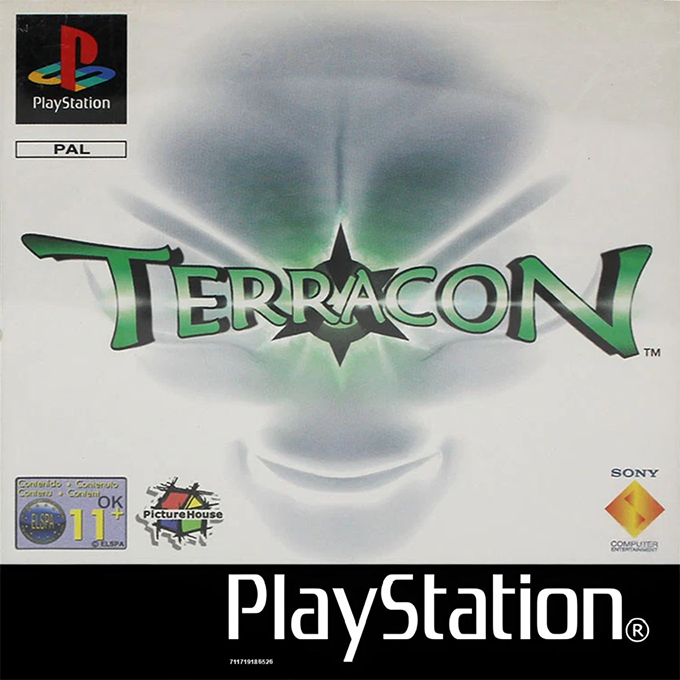 Terracon