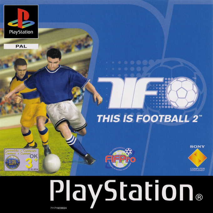 This Is Football 2