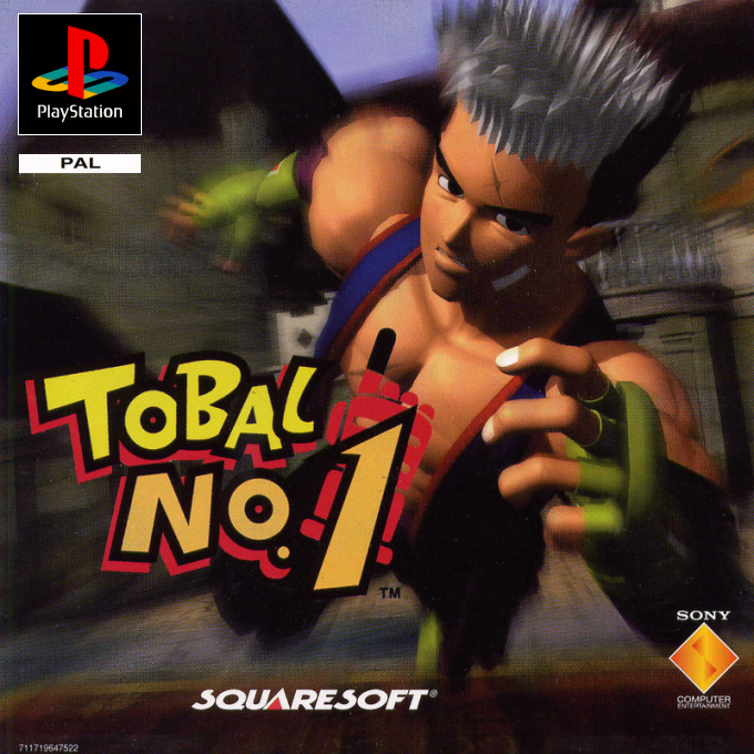 Tobal No. 1