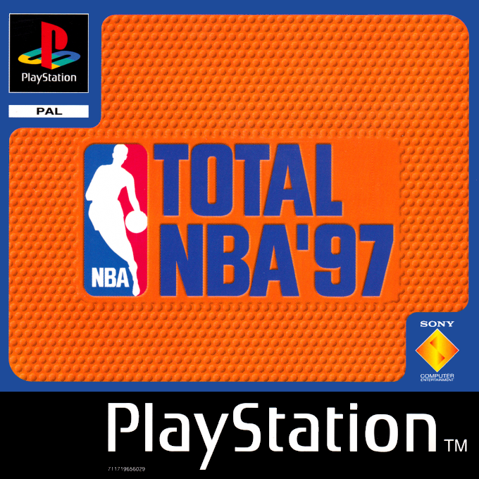 Total NBA '97