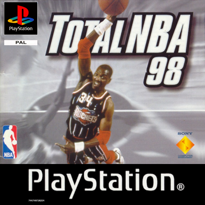 Total NBA 98