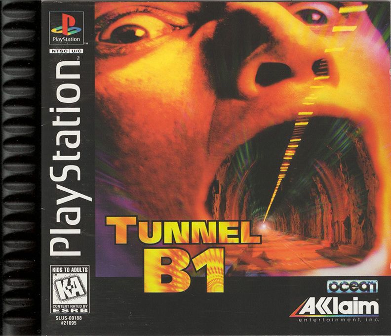 Tunnel B1