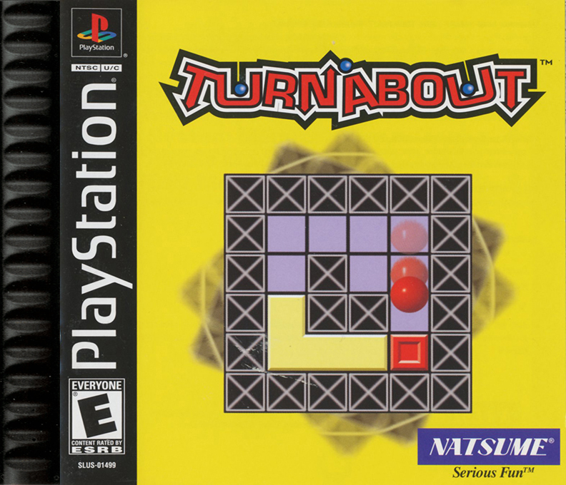 Turnabout