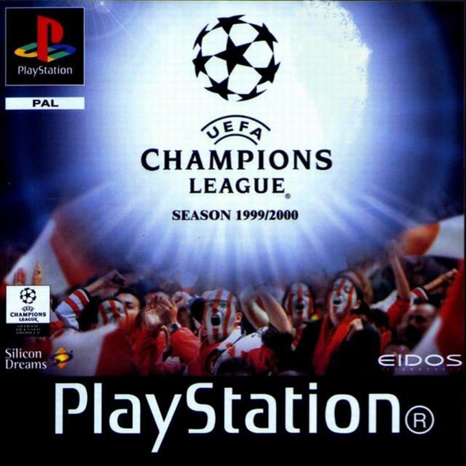 UEFA Champions League : Season 1999-2000