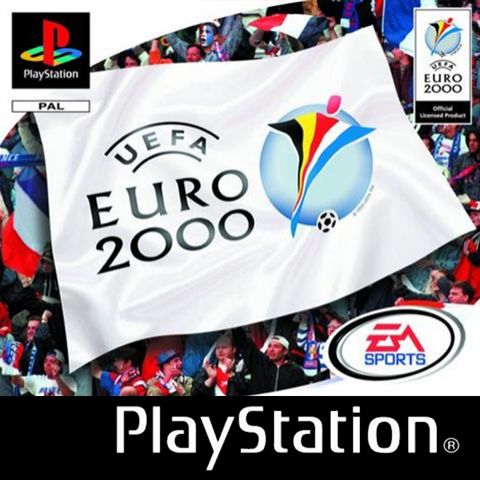 UEFA Euro 2000