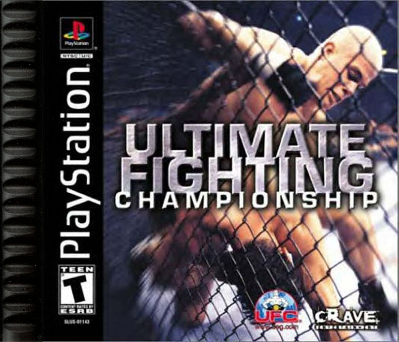 Ultimate Fighting Championship
