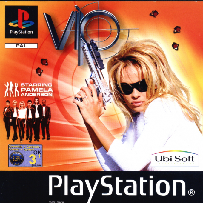 V.I.P.