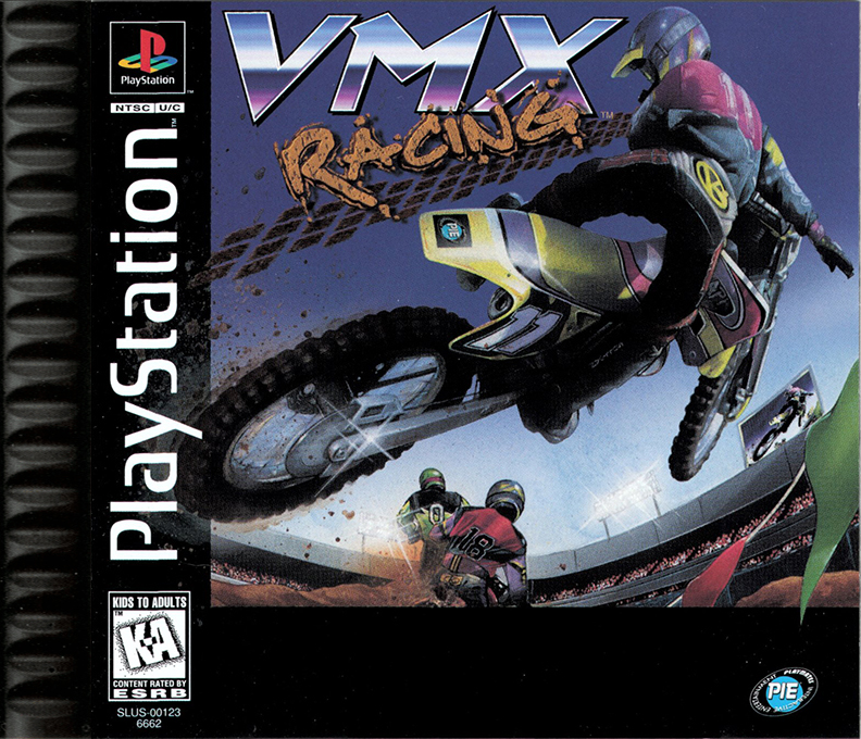 VMX Racing