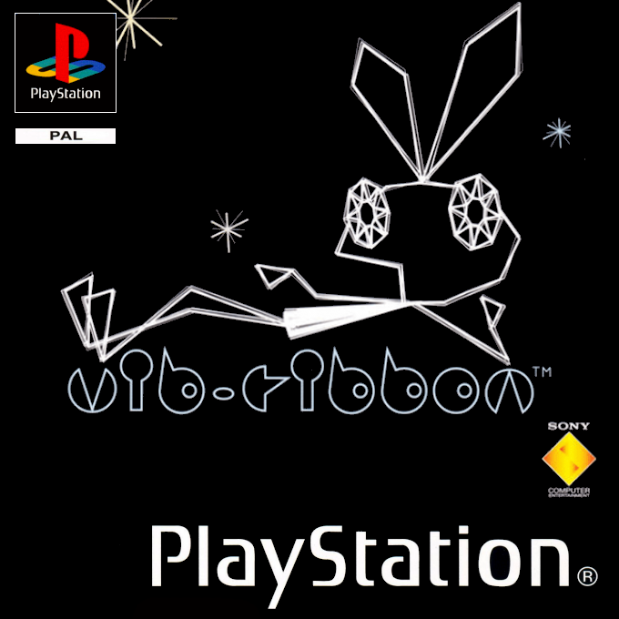 Vib-Ribbon