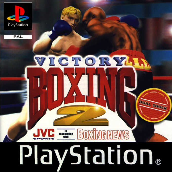Victory Boxing 2