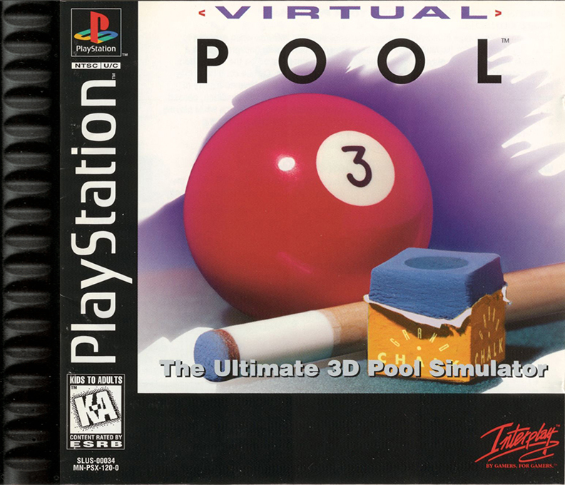Virtual Pool