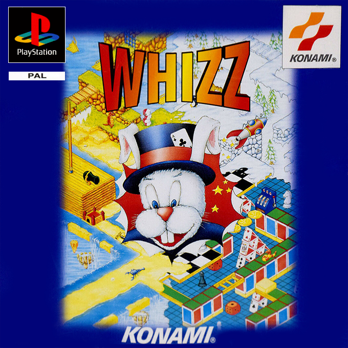 Whizz
