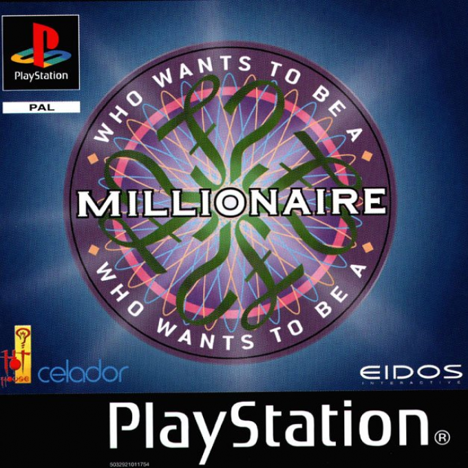 Who Wants to Be a Millionaire ?