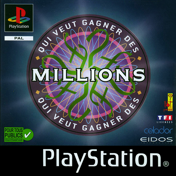 Who Wants to Be a Millionaire ? : Australian Edition