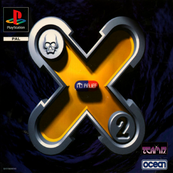X2 : No Relief