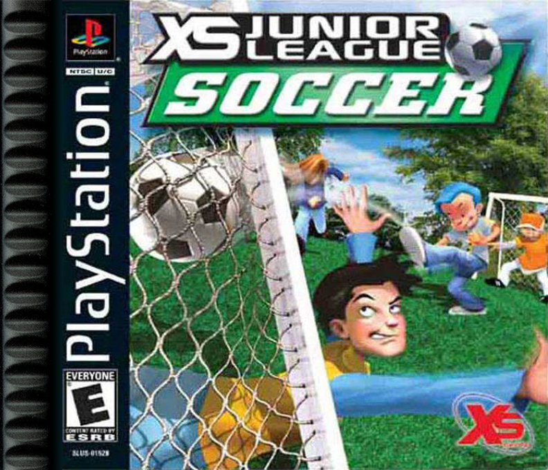 XS Junior League Soccer